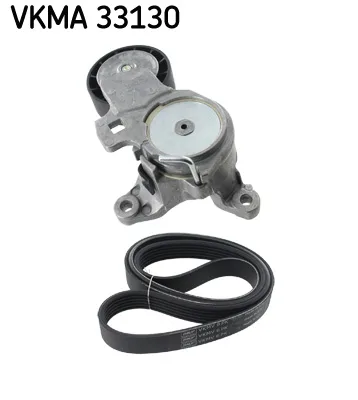 Комплект пистов ремък SKF